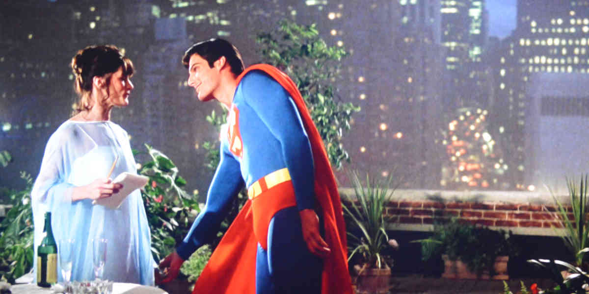 journalistenfilme.de – der Podcast #24: Superman (1978) – ein Super-Journalist?